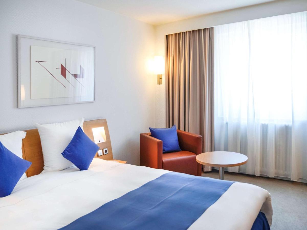 Hotel Novotel Andorra 4*
