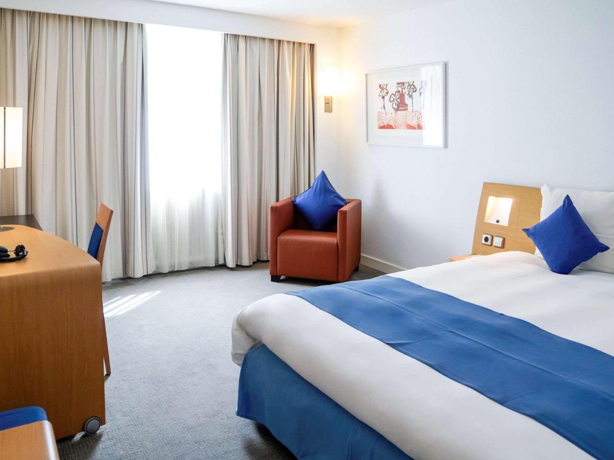 Novotel Andorra