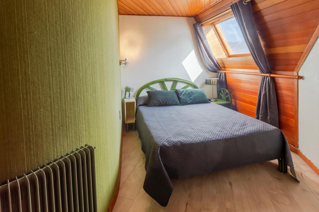 Apartamento Tetras Pedrous Pas De La Casa