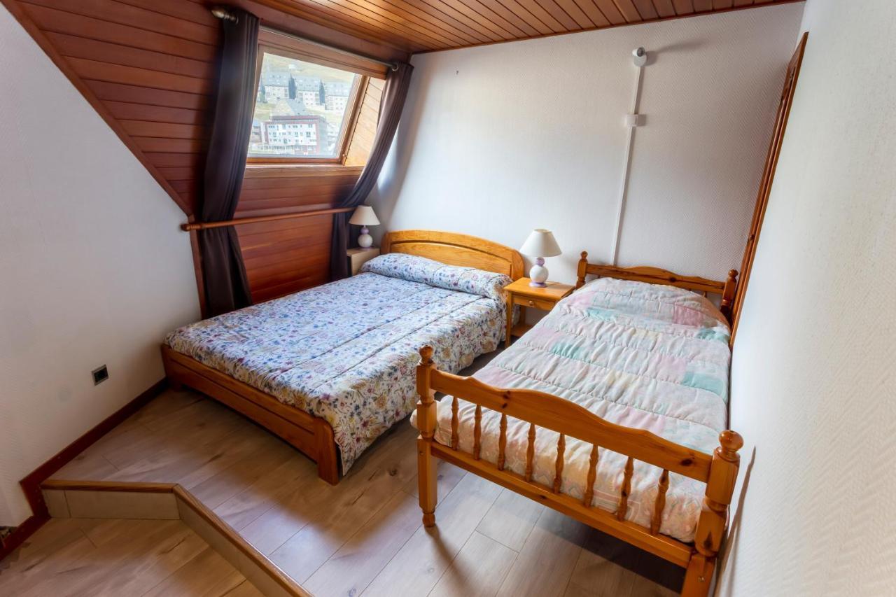 Apartamento Tetras Pedrous Pas De La Casa