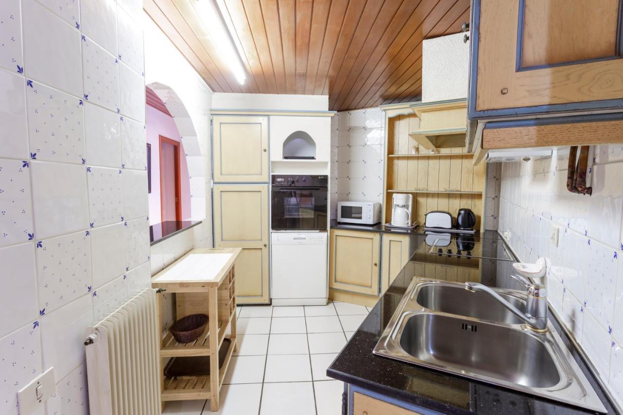 Apartamento Tetras Pedrous