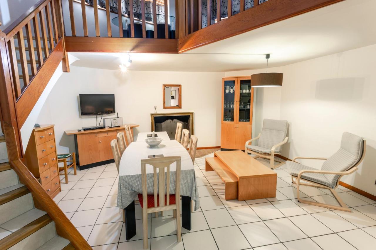 Apartamento Tetras Pedrous Pas De La Casa