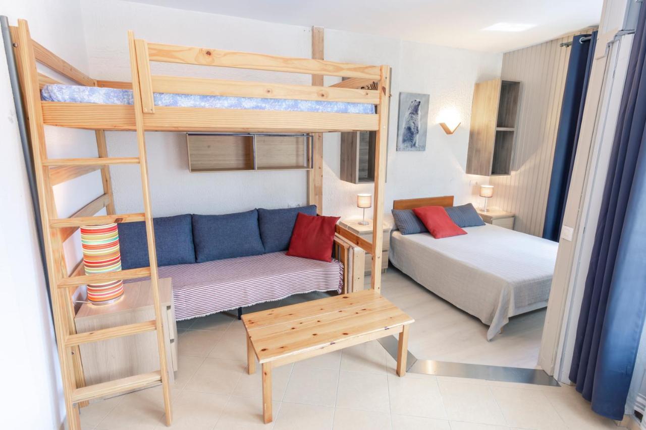 Apartamento Tetras Pedrous