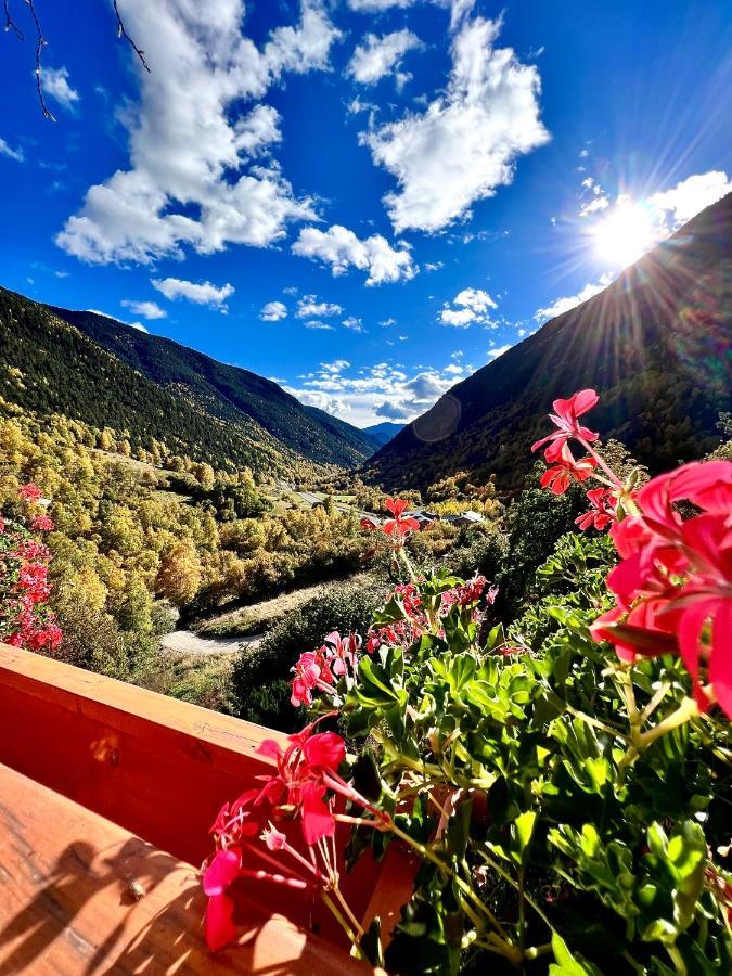 Hotel & Bringue Ordino