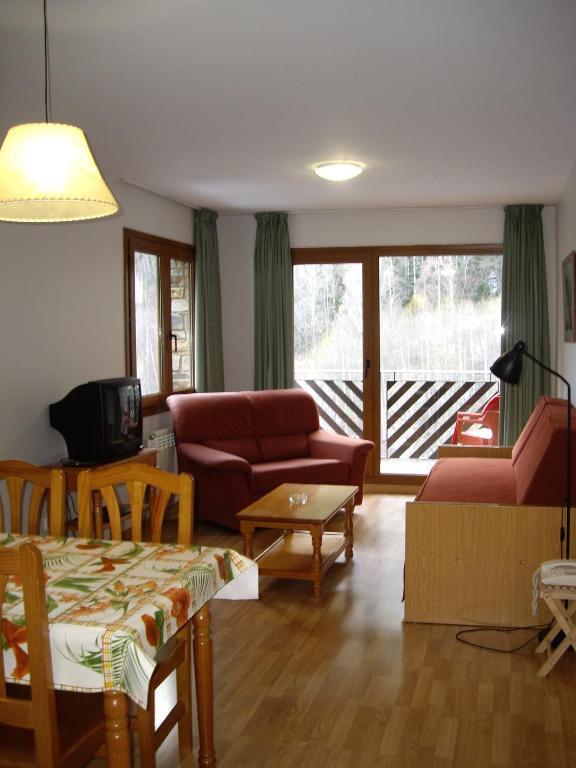 Sant Roma Apartamento