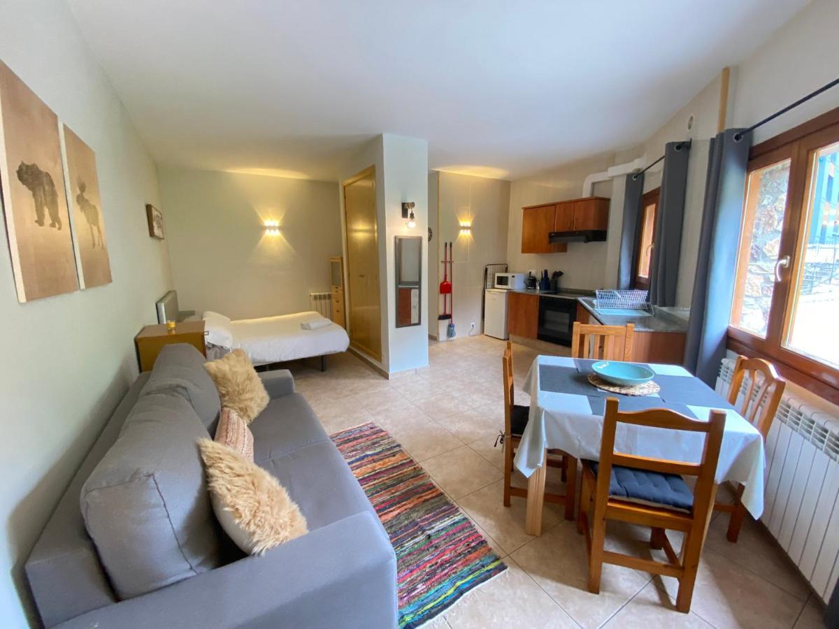 Apartamento Estudio Encantador 2 Camas, Netflix Y Wifi, Relax Y Confort *