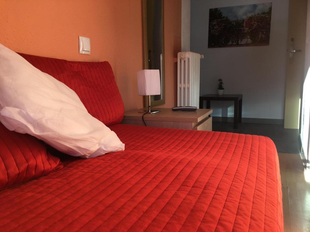 Roc De St Miquel & Hotel