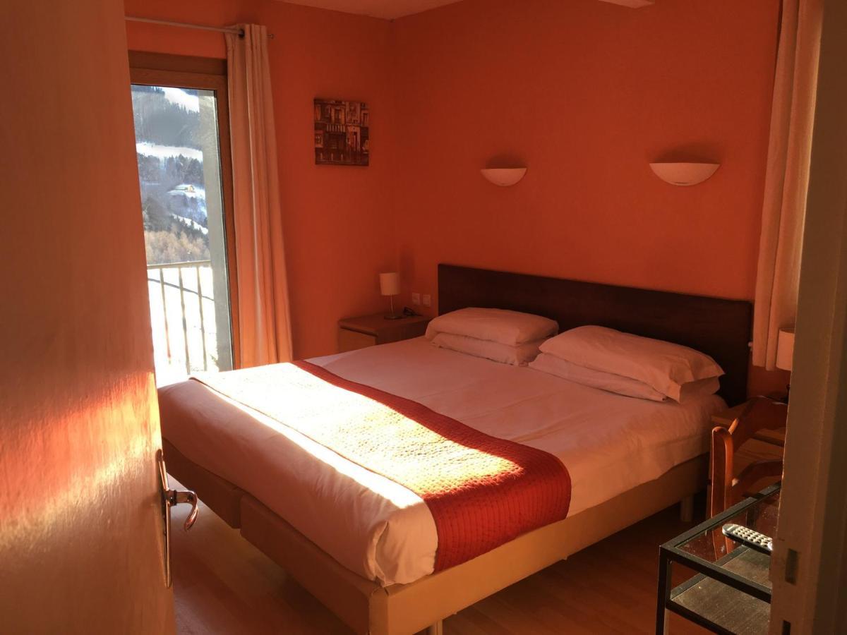 Hotel Roc De St Miquel & Soldeu