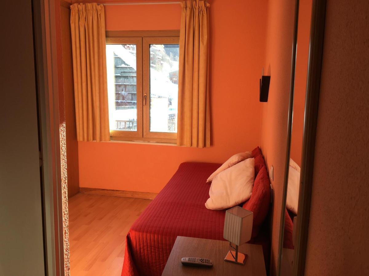 Hotel Roc De St Miquel &