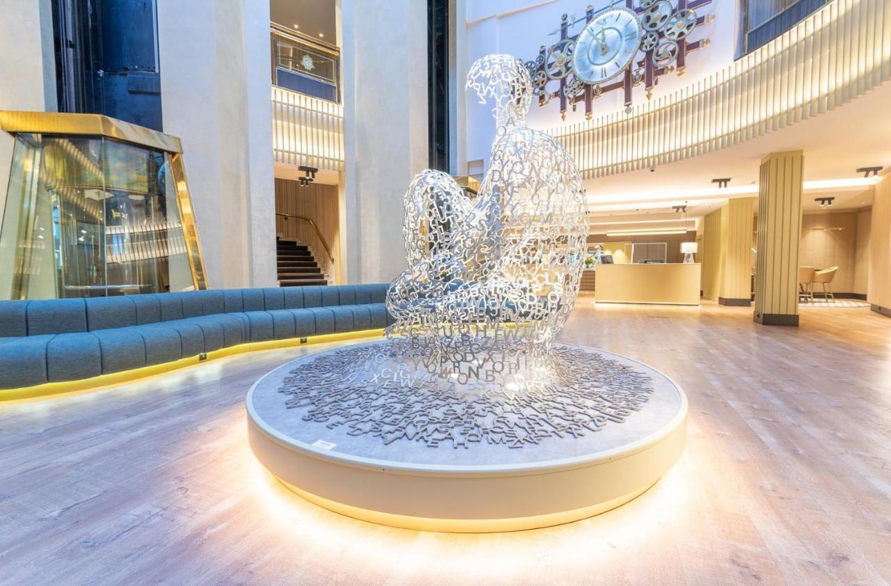 Grand Plaza & Wellness