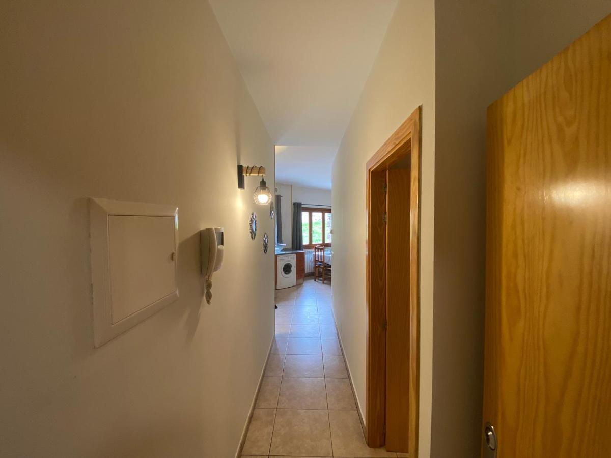 Estudio Encantador 2 Camas, Netflix Y Wifi, Relax Y Confort * Canillo