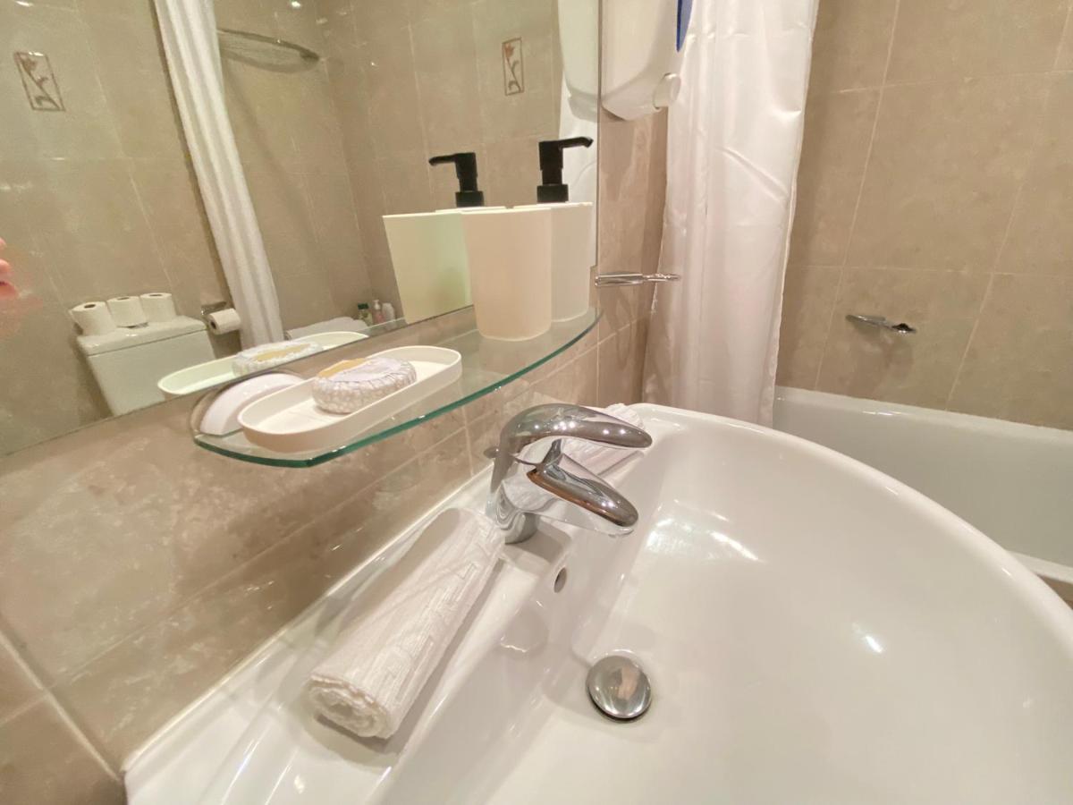 Estudio Encantador 2 Camas, Netflix Y Wifi, Relax Y Confort Apartamento *