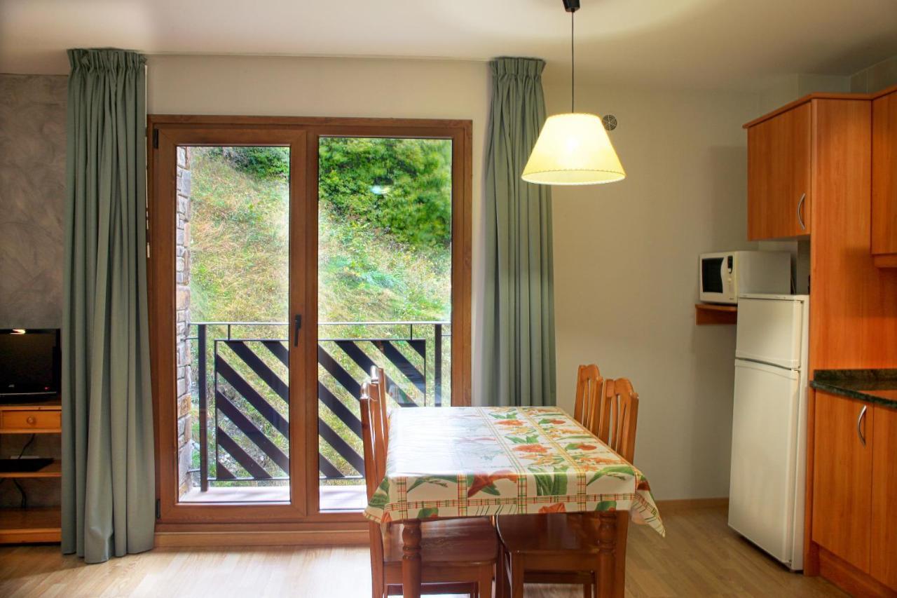 Apartamento Sant Roma