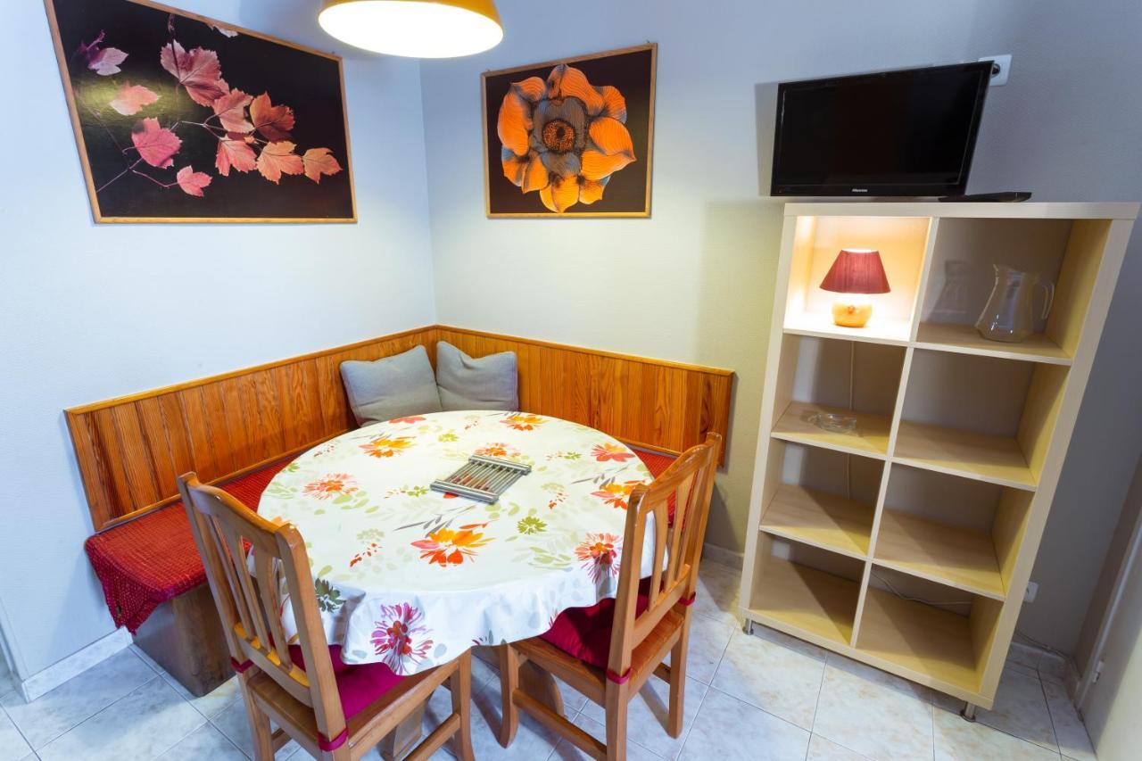Tec/tea Pedrous Apartamento *