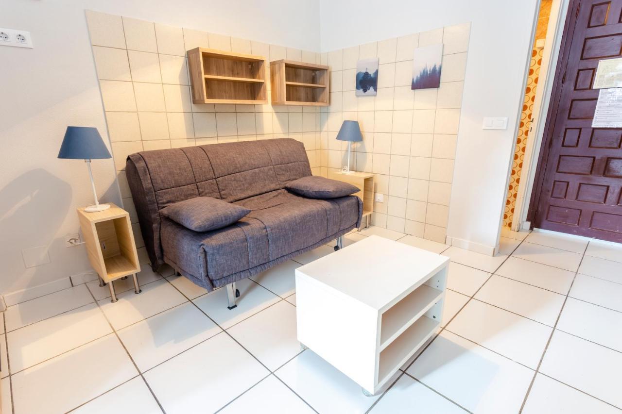 Apartamento Tec/tea Pedrous Pas De La Casa