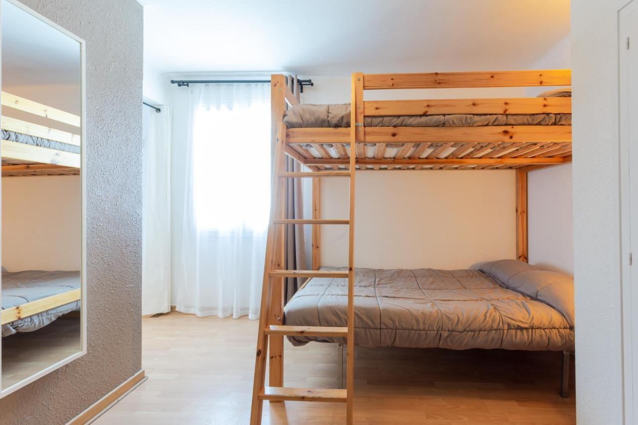 Tec/tea Pedrous Apartamento *
