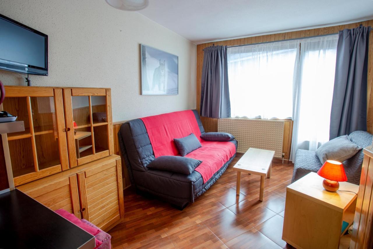 Apartment Grizzli Pedrous *