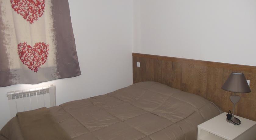 Apartamento Grifo Grizzly