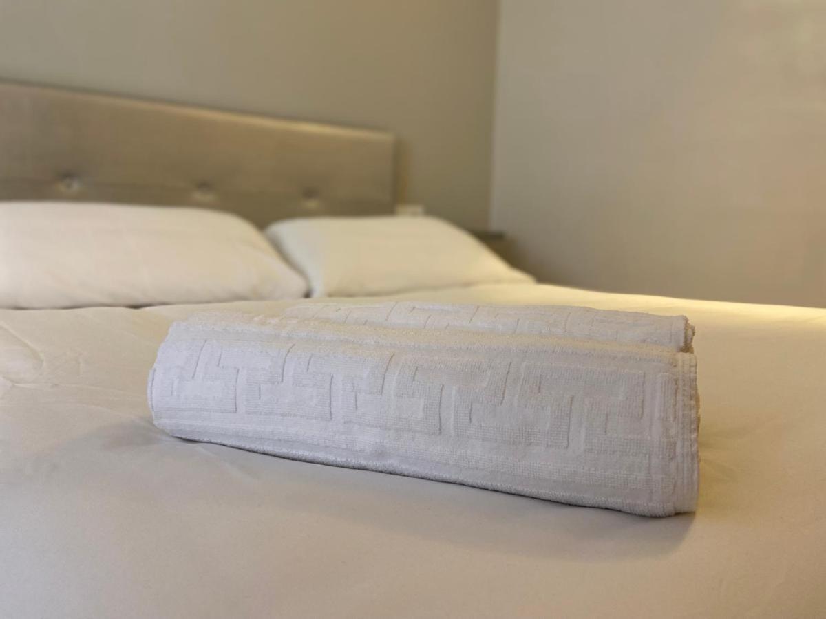 Estudio Encantador 2 Camas, Netflix Y Wifi, Relax Y Confort Apartamento