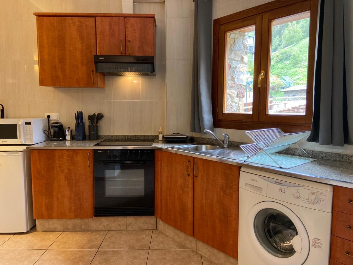 Apartment Estudio Encantador En El Rio - 2camas Dobles Smarttv Y Wifi