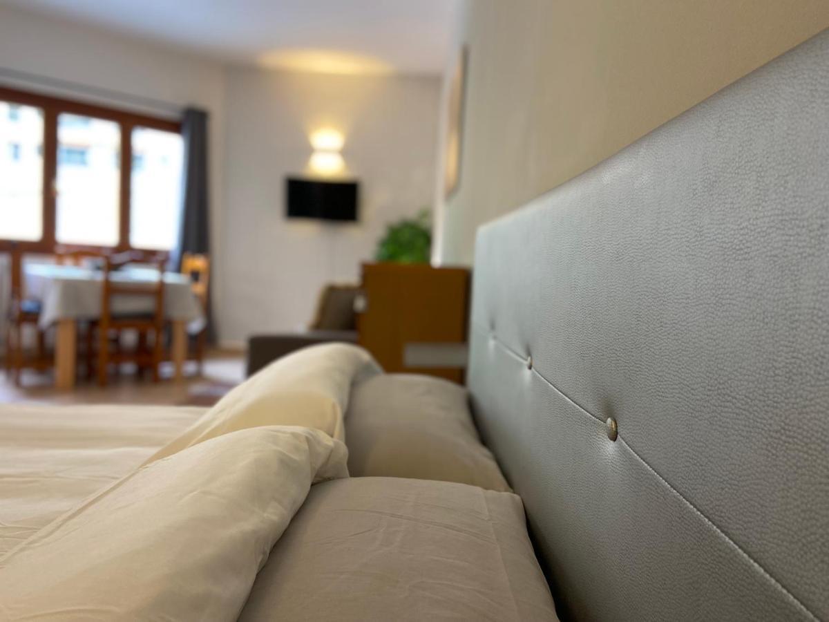 Estudio Encantador 2 Camas, Netflix Y Wifi, Relax Y Confort *