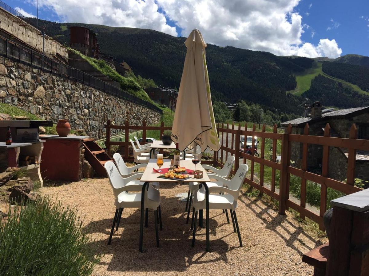 Hotel Roc De St Miquel &