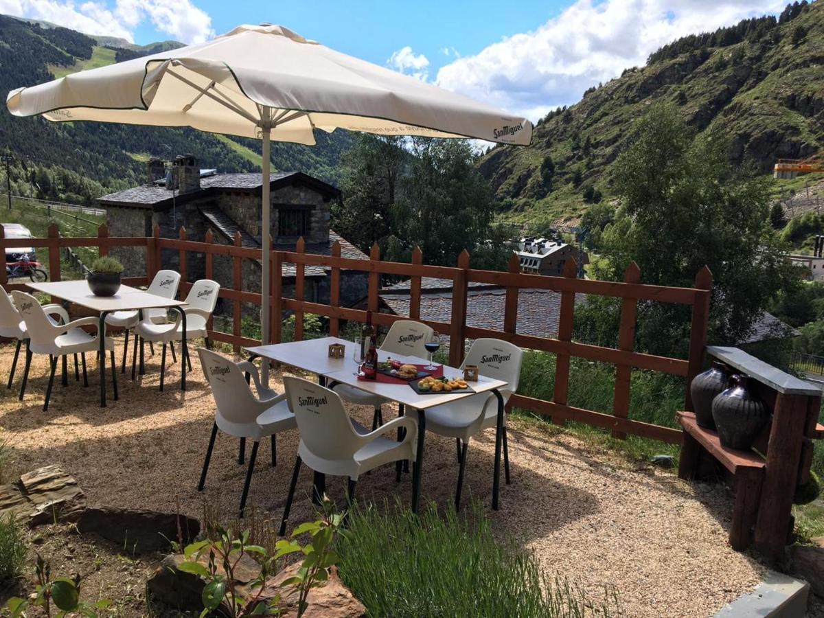 Hotel Roc De St Miquel &