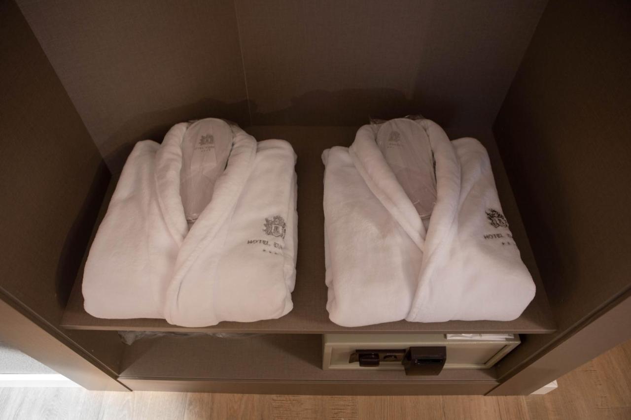 Hotel Yomo Eureka 4*