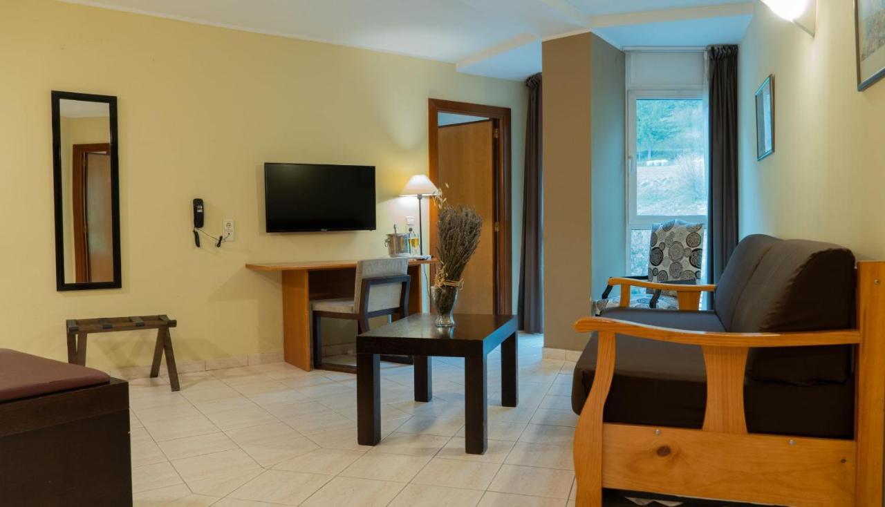Apartamento Annapurna 3*