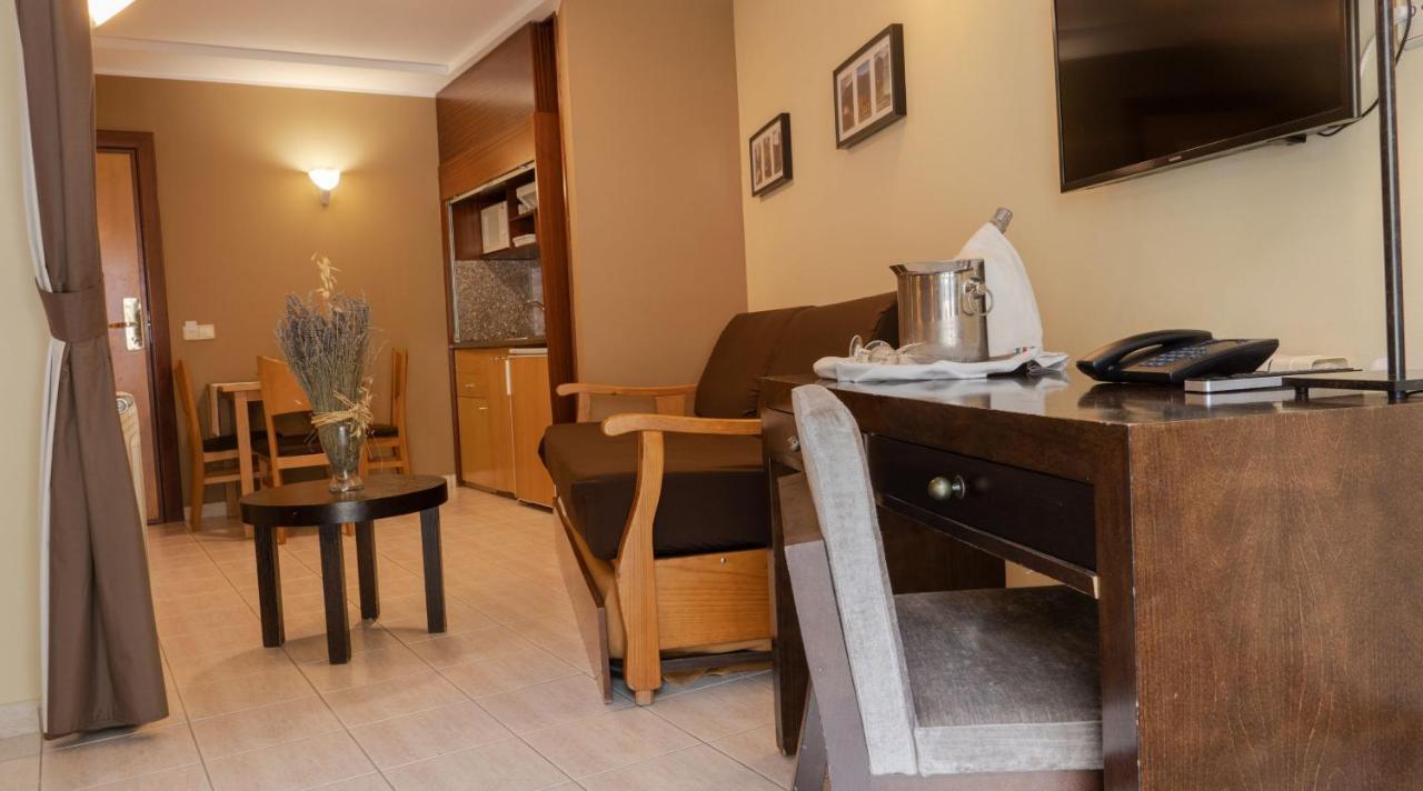 Apartamento Annapurna