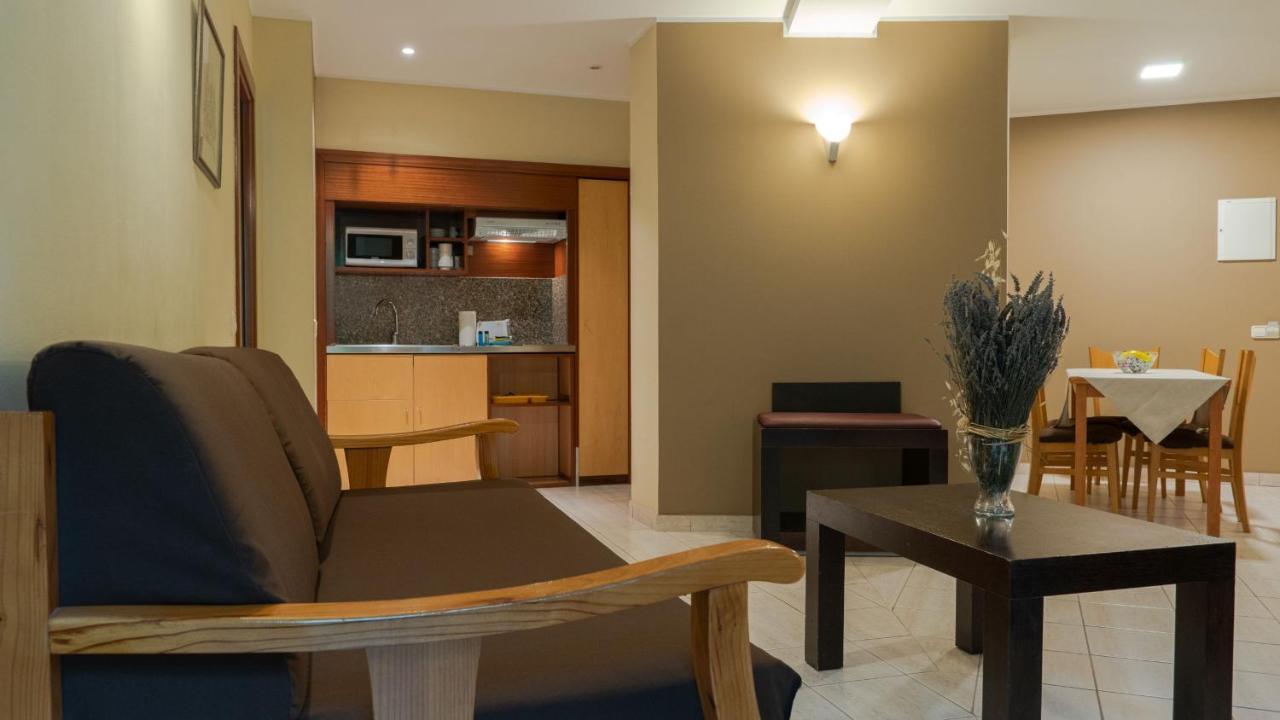 Apartamento Annapurna
