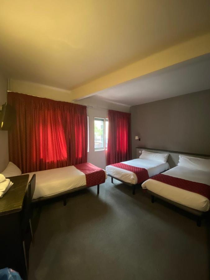 Garden Hotel Andorra la Vella