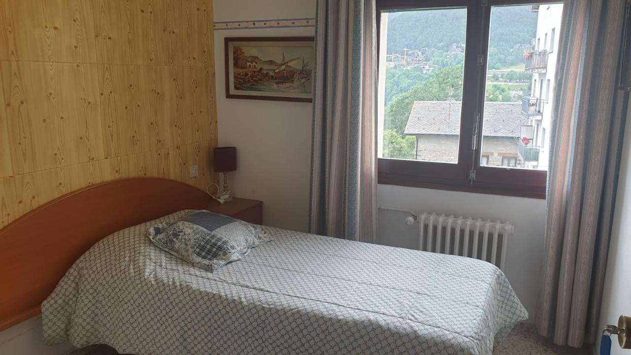 Pensión Residencia Aldosa 2*