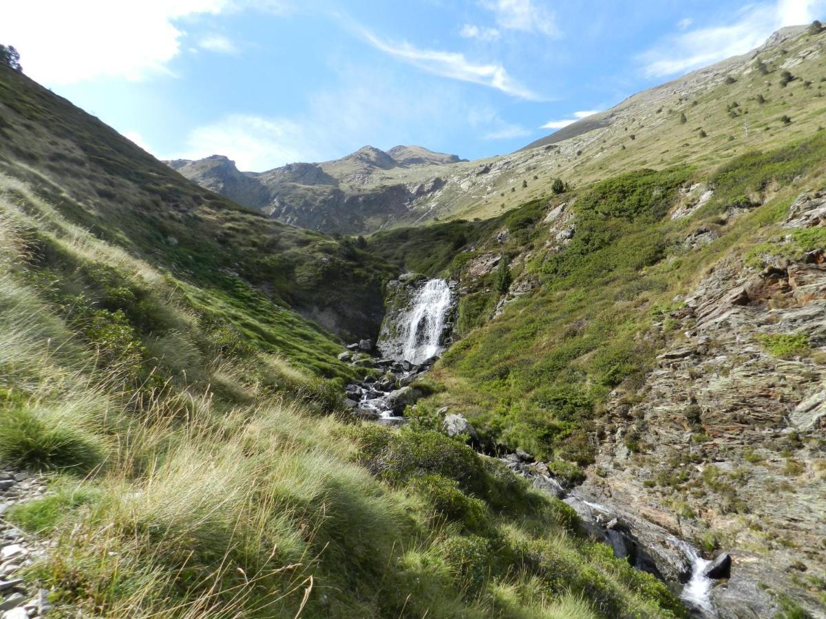 Apartament Turistics Prat De Les Mines Ordino