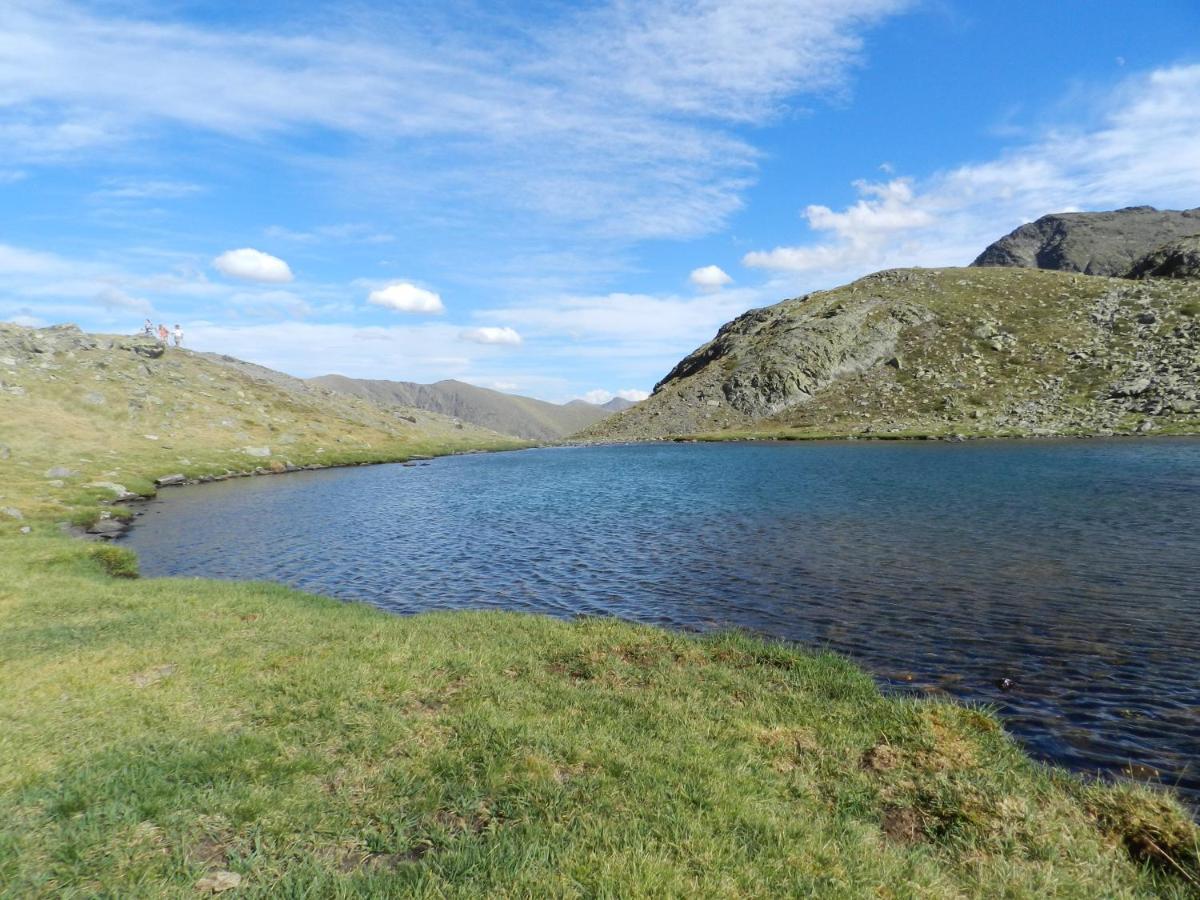Turistics Prat De Les Mines * Ordino