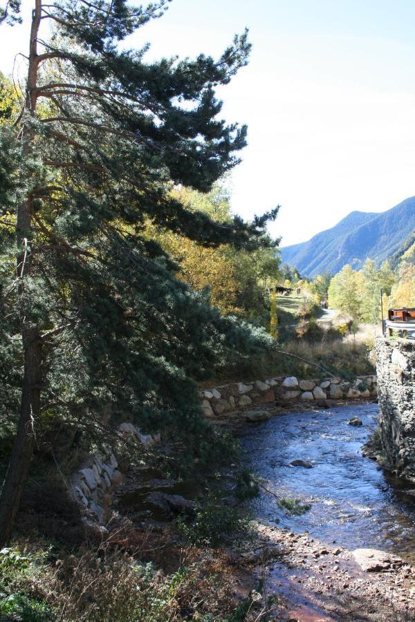 Turistics Prat De Les Mines * Ordino