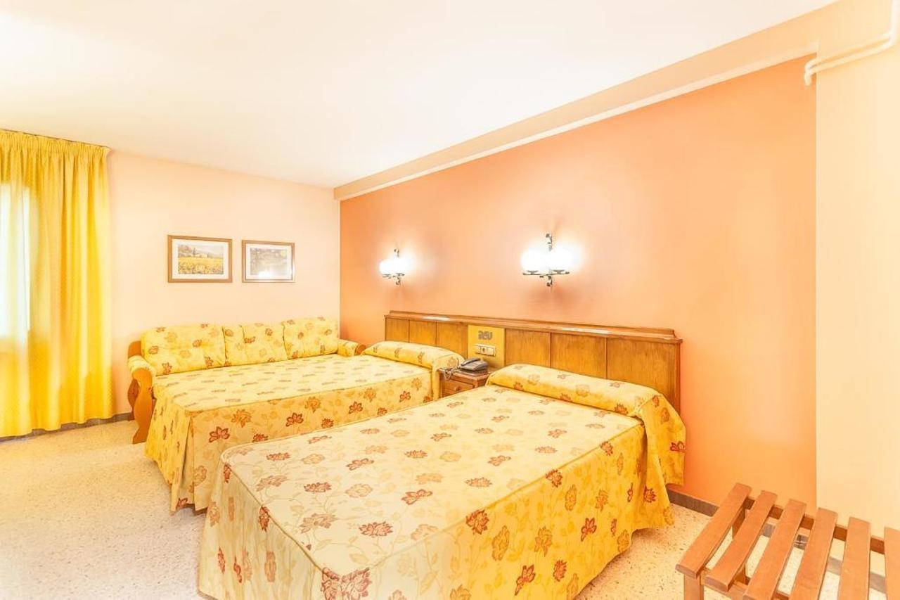 Pere D'urg 3000 3* Encamp