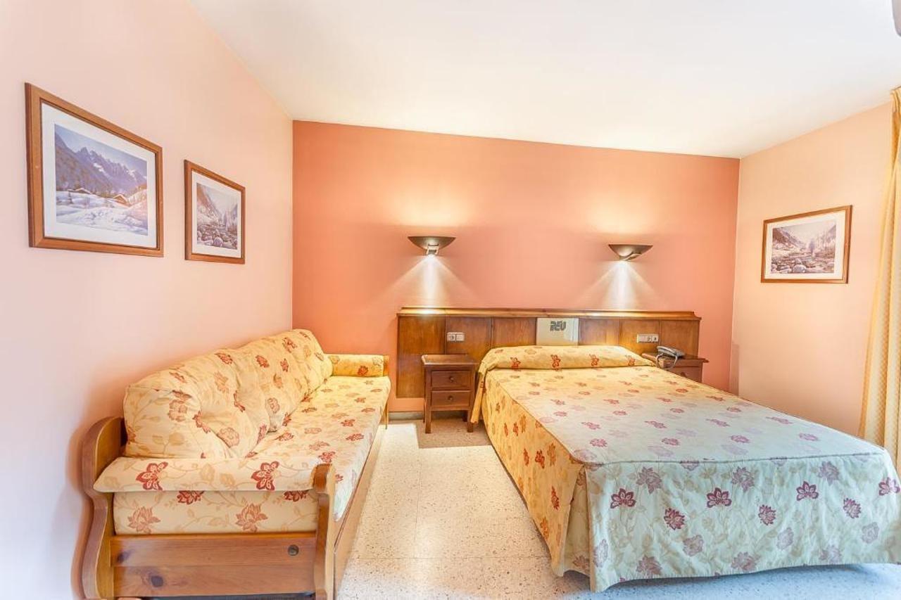 Pere D'urg 3000 Hotel 3*