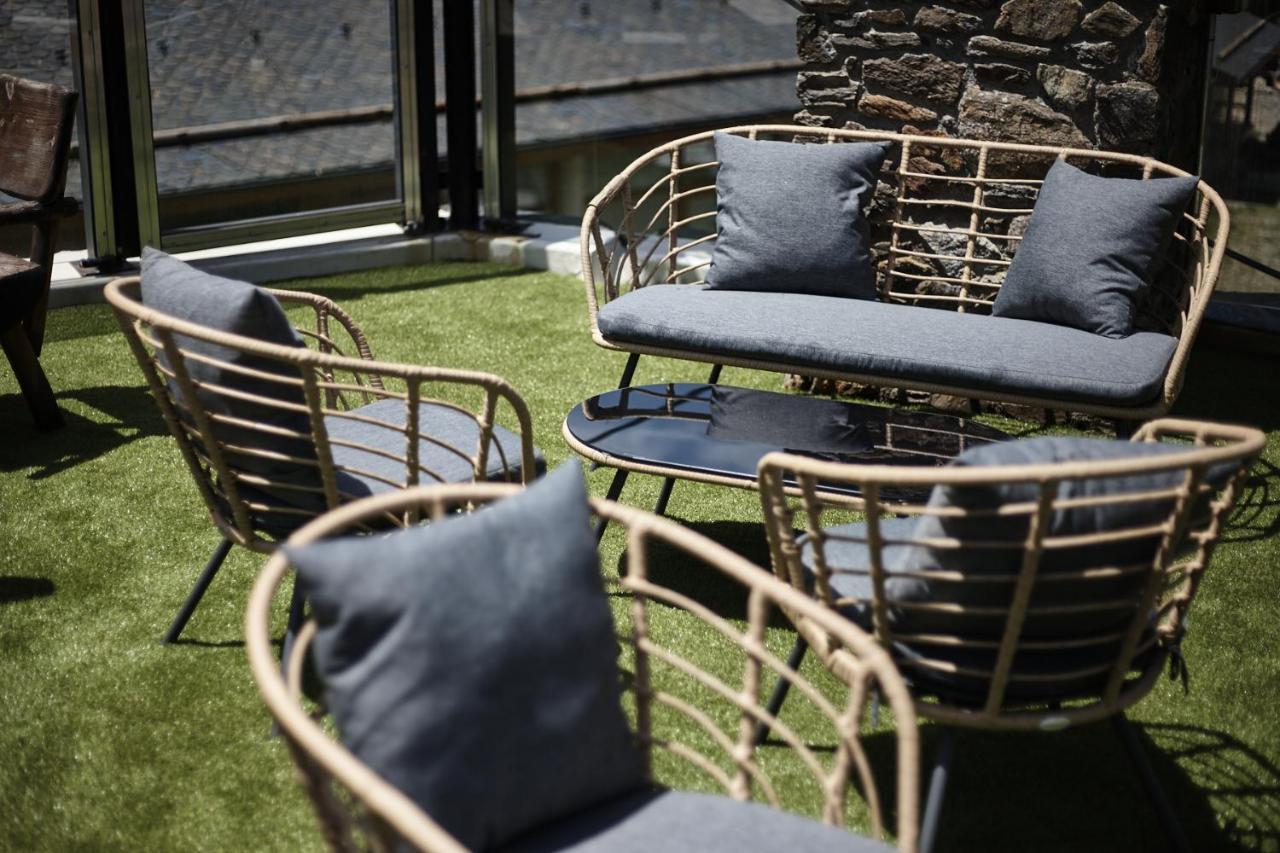 & Llop Gris Hotel 4*