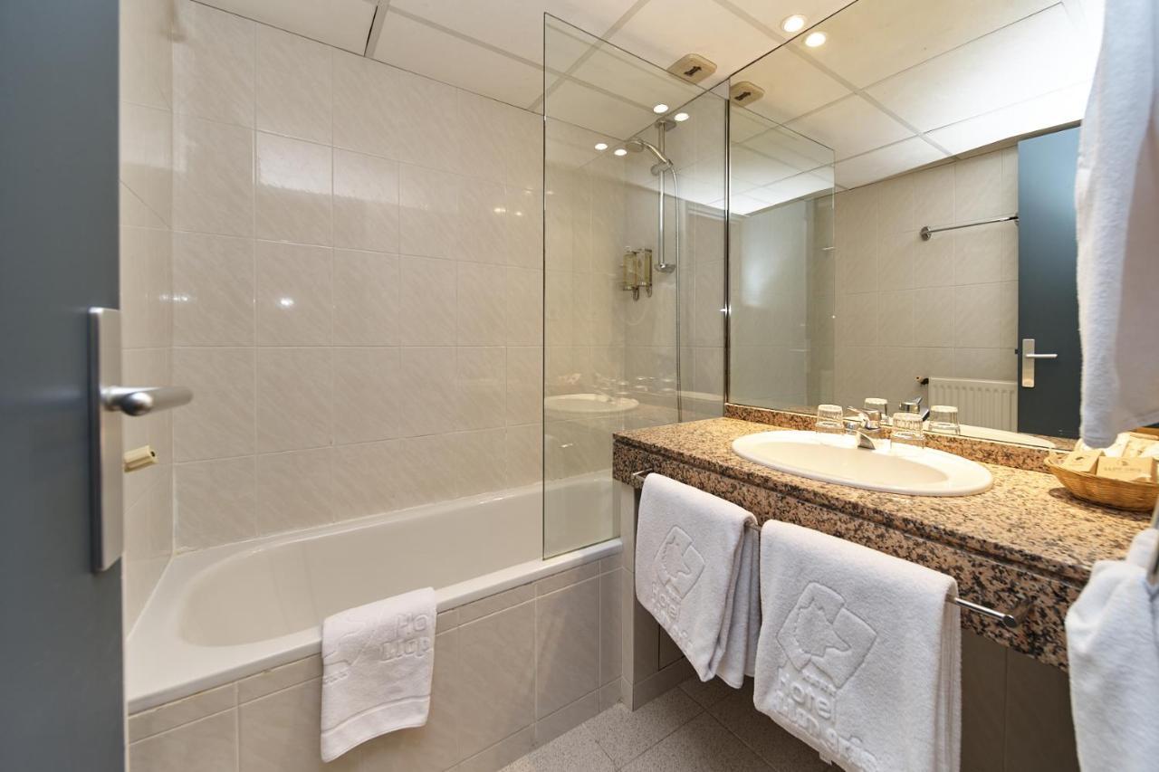 & Llop Gris Hotel 4*