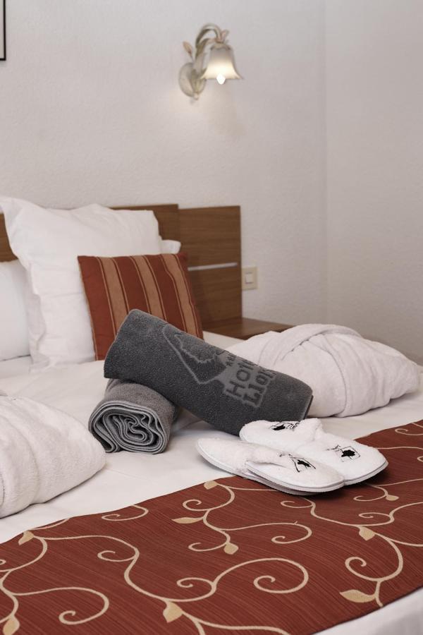& Llop Gris Hotel El Tarter
