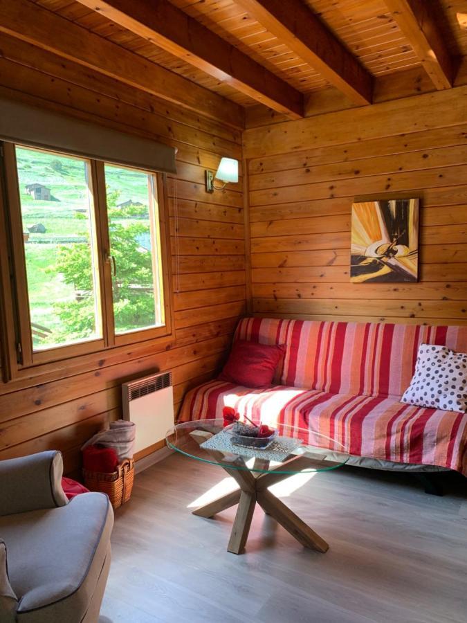 Sorda - Peu Del Riu 302 - Vall D'incles - Soldeu *