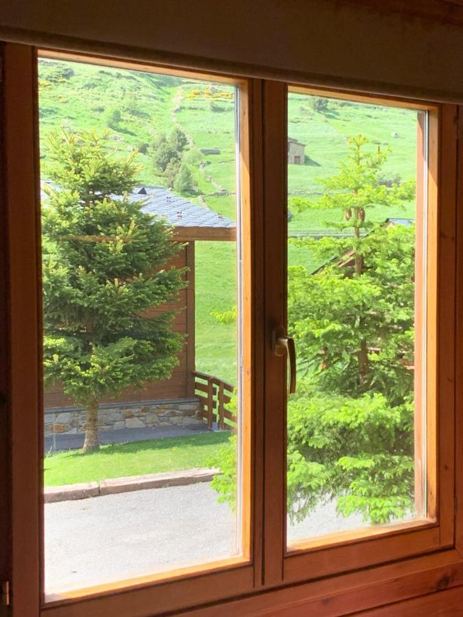 Sorda - Peu Del Riu 302 - Vall D'incles - Soldeu * Incles