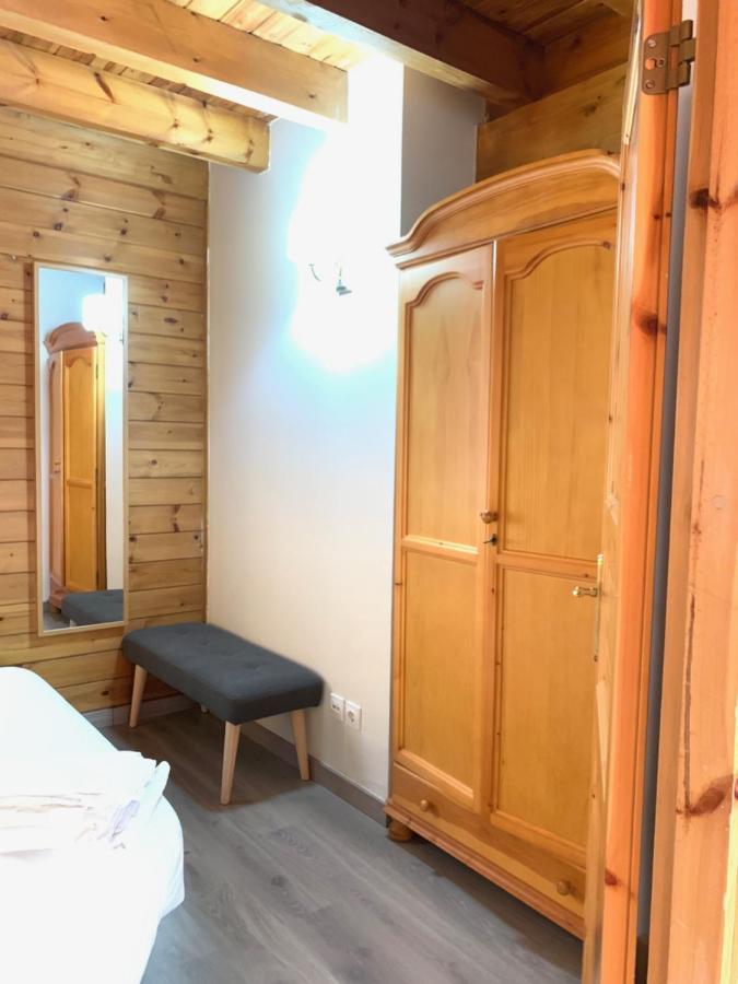 Apartment Sorda - Peu Del Riu 302 - Vall D'incles - Soldeu *
