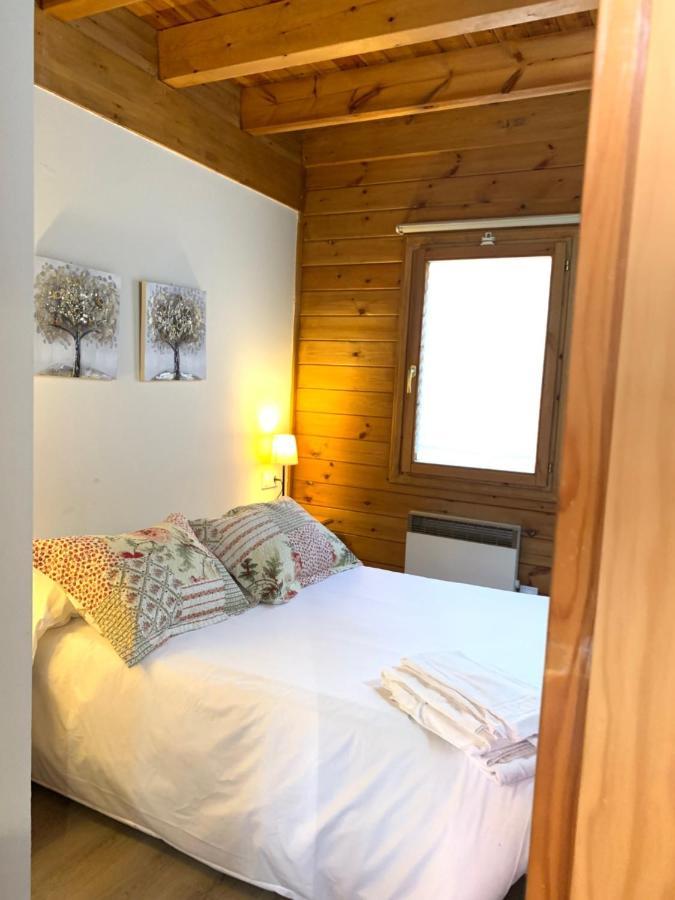 Apartment Sorda - Peu Del Riu 302 - Vall D'incles - Soldeu *