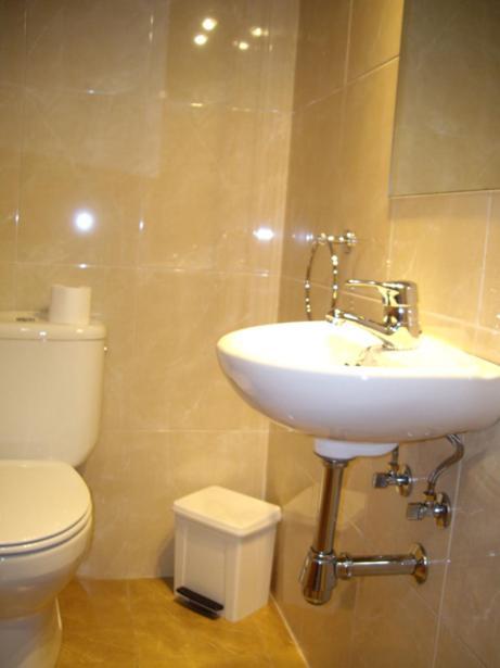 Apartamento Sant Roma *