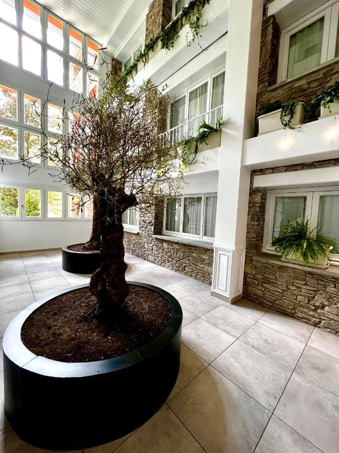 & Bringue Hotel 4*