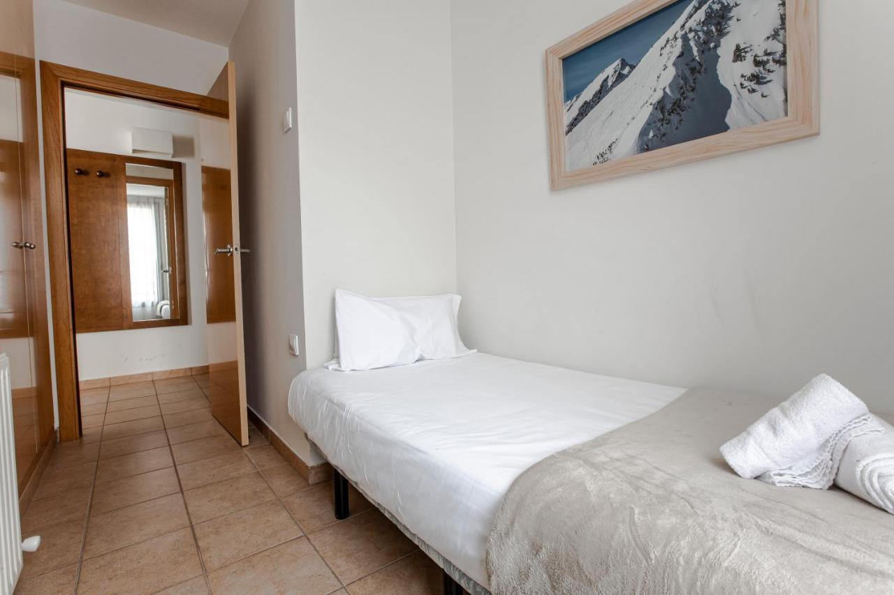 Outdoor - * Canillo