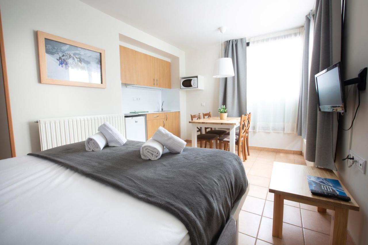 Apartamento Outdoor - Canillo
