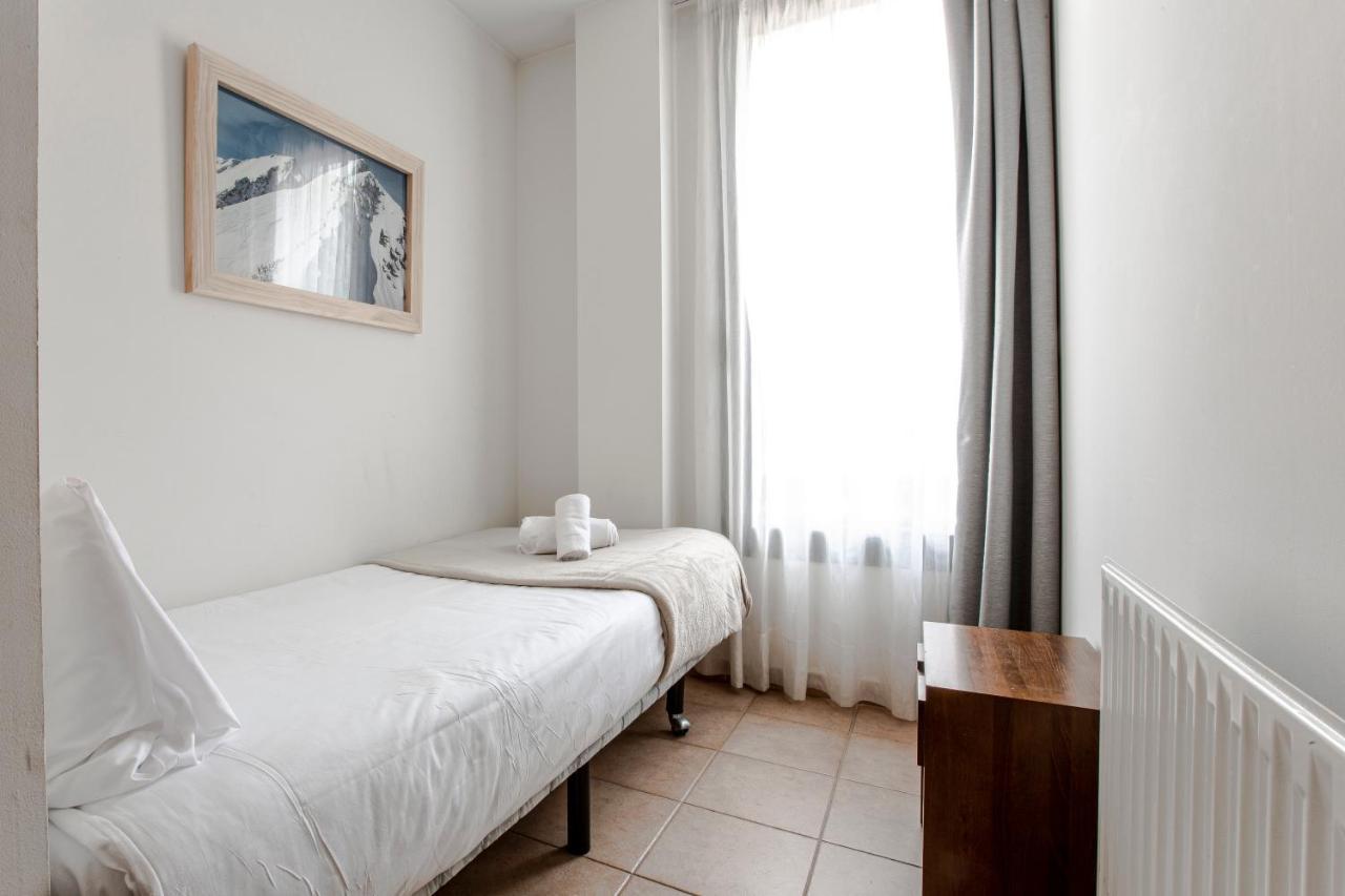 Outdoor - * Canillo